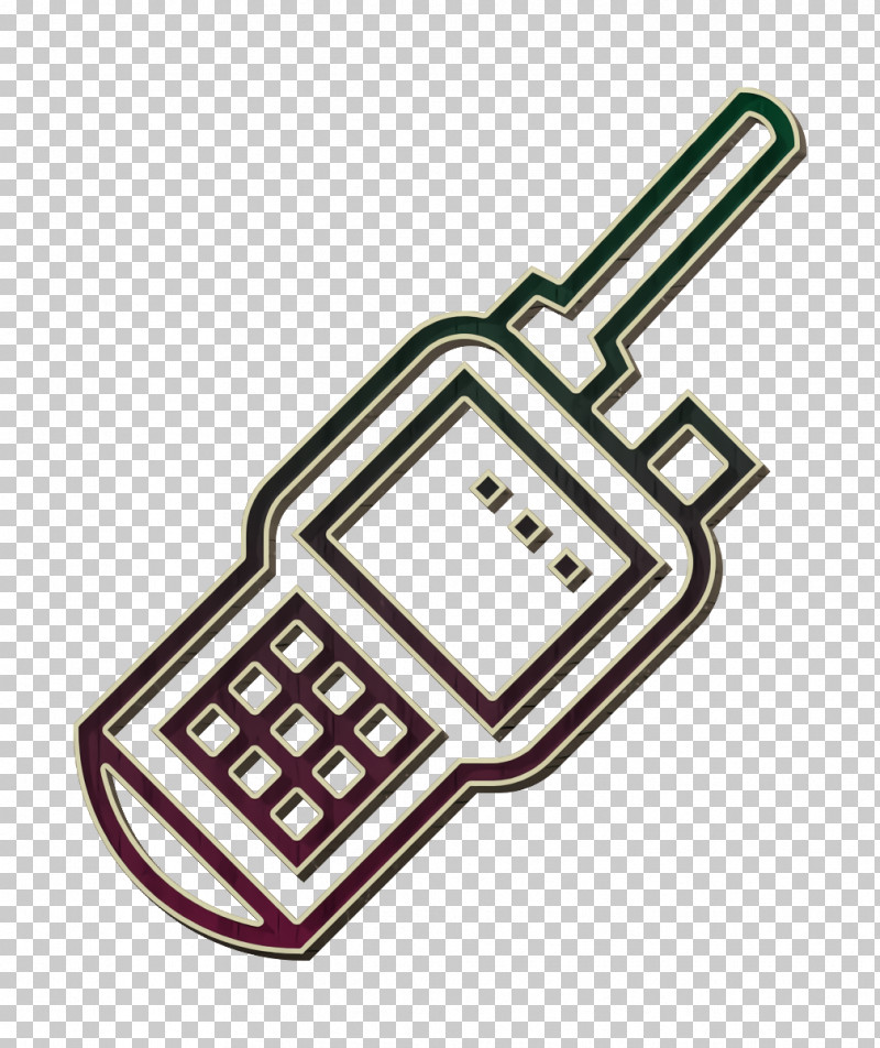 Walkie Talkie Icon Rescue Icon Frequency Icon PNG, Clipart, Frequency Icon, Rescue Icon, Technology, Walkie Talkie Icon Free PNG Download