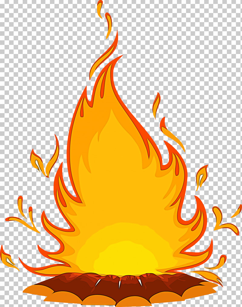 Happy Lohri Fire PNG, Clipart, Bonfire, Fire, Flame, Happy Lohri, Orange Free PNG Download