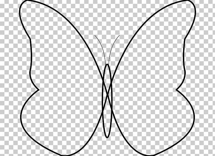 Butterfly Line Art Drawing PNG, Clipart, Angle, Area, Art, Black, Black And White Free PNG Download