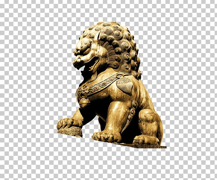 Chinese Guardian Lions PNG, Clipart, Adobe Illustrator, Animals, Bronze, Carnivoran, Chinese Guardian Lions Free PNG Download