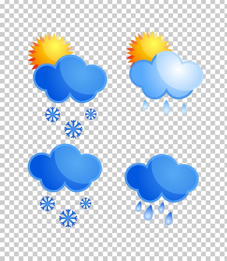 Cloud Euclidean Weather Forecasting PNG, Clipart, Adobe Illustrator, Area, Balloon, Blue, Cartoon Cloud Free PNG Download