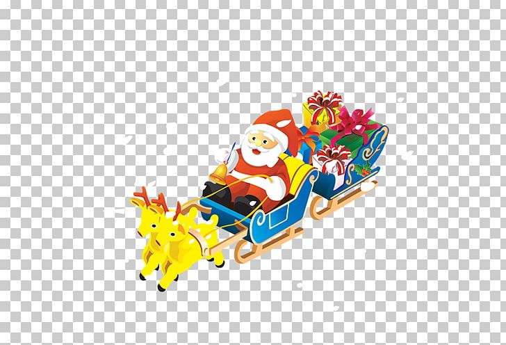 Ded Moroz Snegurochka Santa Claus Reindeer Christmas PNG, Clipart, Cartoon, Christma, Christmas, Christmas Border, Christmas Decoration Free PNG Download