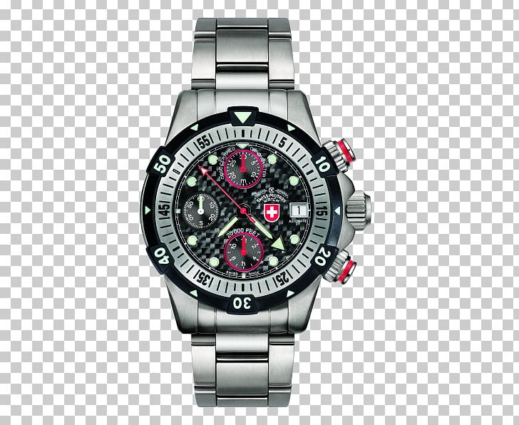Diving Watch Hanowa Military Watch Water Resistant Mark PNG, Clipart, Accessories, Automatic Watch, Brand, Chronograph, Cosc Free PNG Download