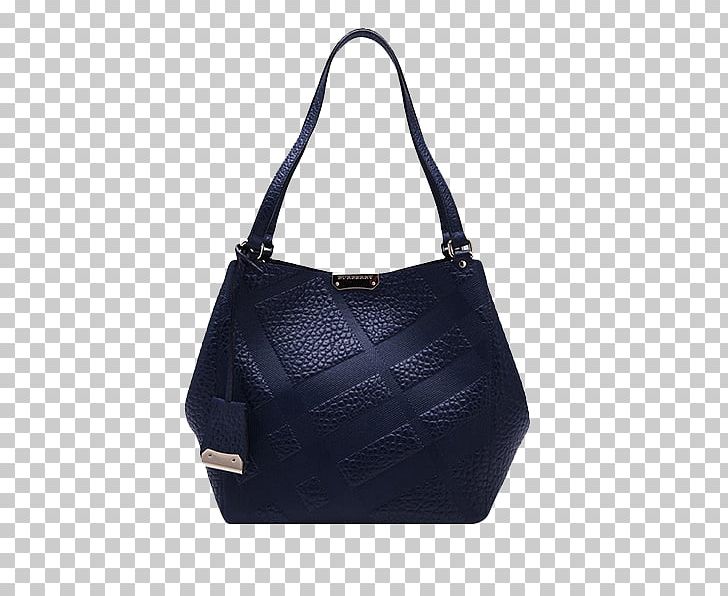 Hobo Bag Burberry Tote Bag Fashion Handbag PNG, Clipart, Bag, Belt, Black, Blue, Brand Free PNG Download