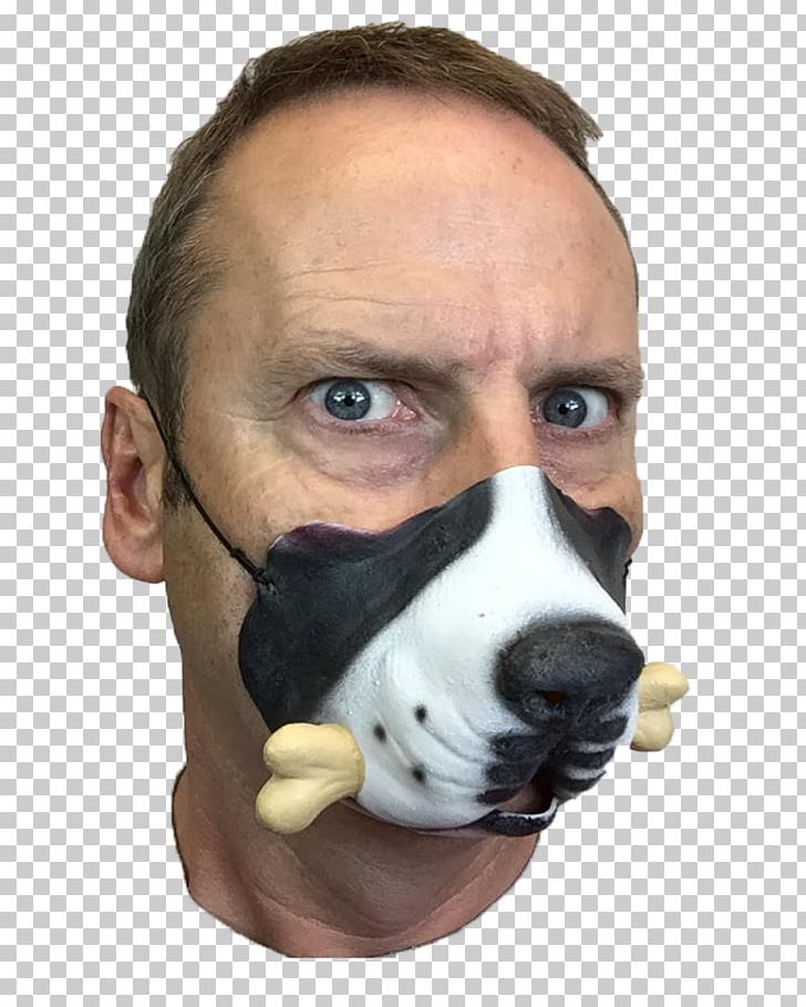 Latex Mask Dog Snout Costume Party PNG, Clipart, Art, Carnivoran, Cheek, Costume Party, Dog Free PNG Download