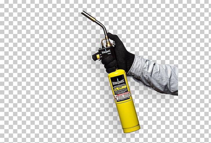 MAPP Gas Blow Torch BernzOmatic Propane Torch PNG, Clipart, Bernzomatic, Blow Torch, Butane, Butane Torch, Cylinder Free PNG Download