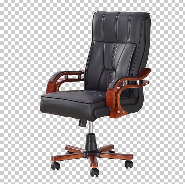 Office & Desk Chairs Swivel Chair Furniture PNG, Clipart, Angle, Armrest, Artificial Leather, Chair, Comfort Free PNG Download
