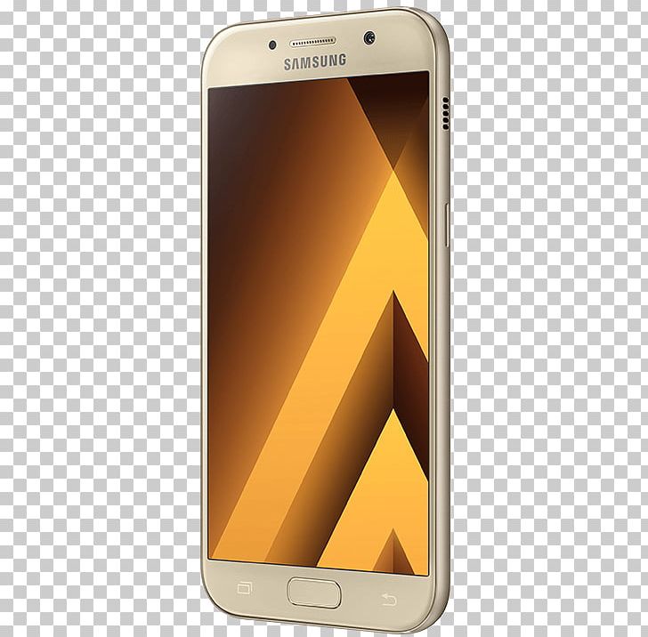 Samsung Galaxy A5 (2016) Samsung Galaxy A7 (2017) Samsung Galaxy J3 (2016) Gold Sand PNG, Clipart, Dual Sim, Electronic Device, Gadget, Gold Sand, Lte Free PNG Download