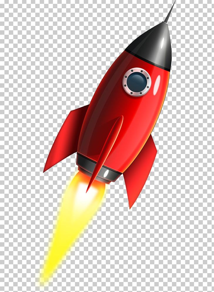 nasa rockets clip art