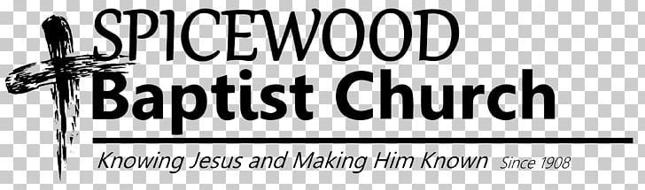 Spicewood Baptist Church Missionary Baptists Christian Ministry Pastor PNG, Clipart, Area, Baptists, Bible, Black, Black And White Free PNG Download