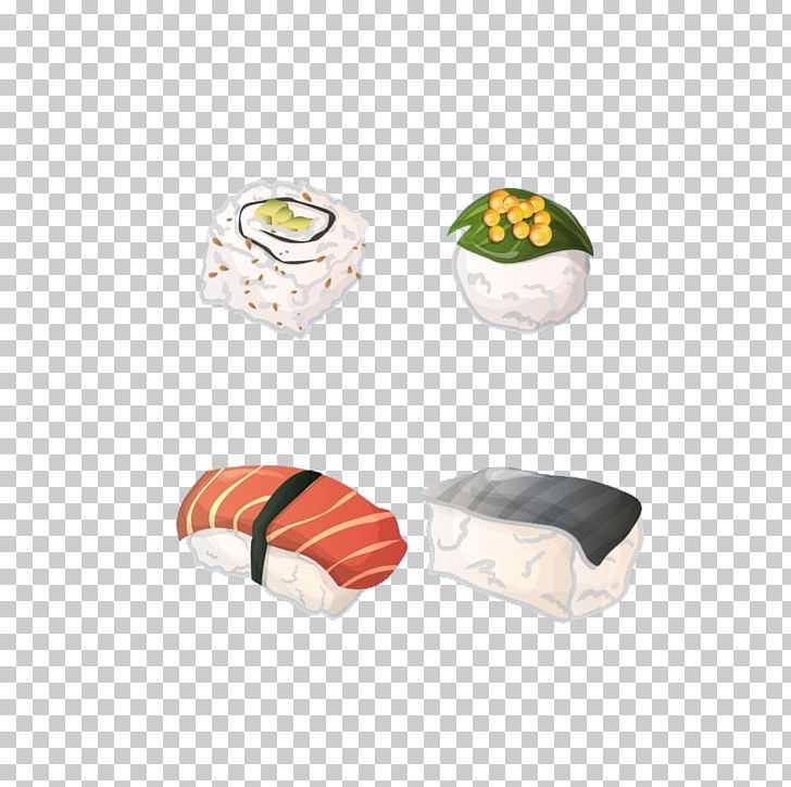 Sushi Japanese Cuisine Euclidean Food PNG, Clipart, Asian Food, Cartoon Sushi, Cooking, Cuisine, Cute Sushi Free PNG Download