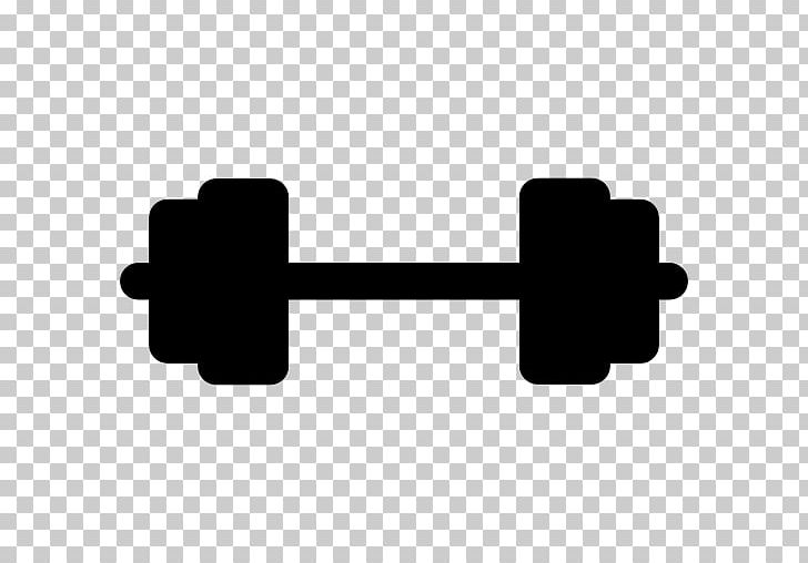 Weight Training Fitness Centre Computer Icons Dumbbell PNG, Clipart, Black, Black And White, Bodybuilding, Computer Icons, Dumbbell Free PNG Download