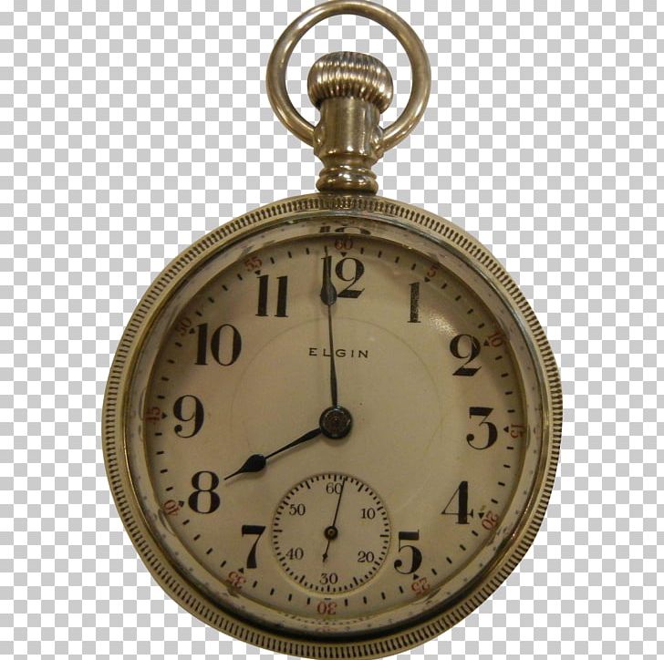 Elgin National Watch Company Elgin National Watch Company Pocket Watch Illinois Watch Company PNG, Clipart, Accessories, Antique, Brass, Clock, Elgin Free PNG Download