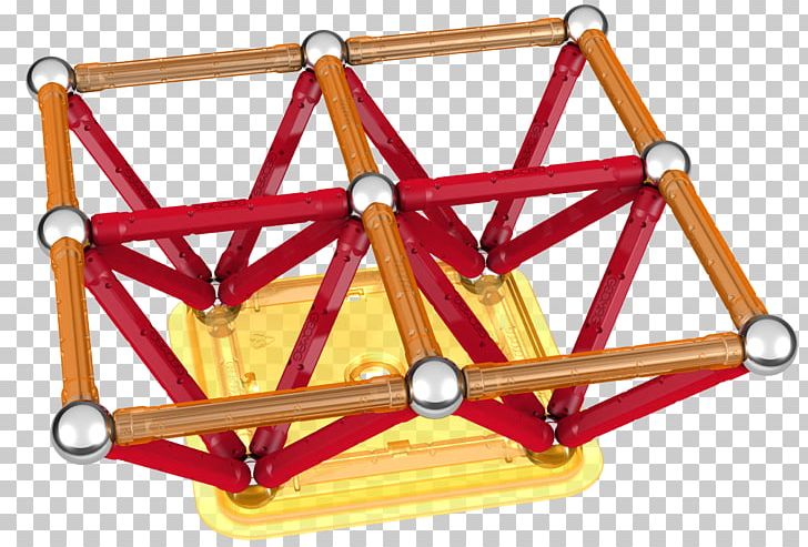 Geomag Construction Set Magnetism Toy Block Craft Magnets PNG, Clipart, Angle, Architectural Engineering, Bicycle Frame, Bicycle Frames, Bicycle Part Free PNG Download