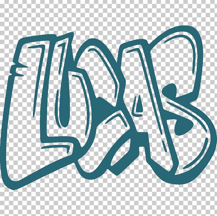 Graffiti Sticker Text Street Art Logo PNG, Clipart, Area, Art, Artwork, Black And White, Brand Free PNG Download