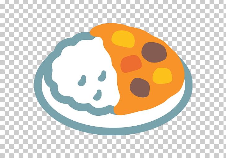 Japanese Curry Emoji Neighbours Meatball PNG, Clipart, Android, Circle, Curry, Emoji, Emoji Movie Free PNG Download