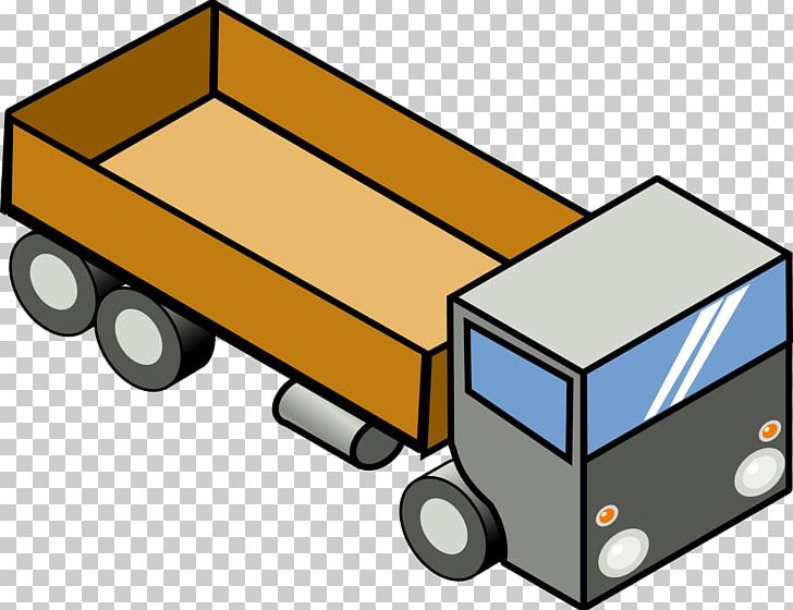 Pickup Truck Dump Truck PNG, Clipart, Area, Dump Truck, Fire Engine, Garbage Truck, Line Free PNG Download