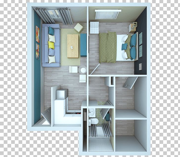 Vue At 3rd Home Apartment House South 3rd Street PNG, Clipart, Angle, Apartment, Bathroom, Bedroom, Daylighting Free PNG Download
