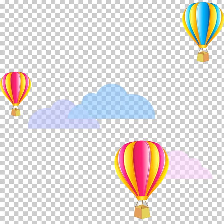 Balloon Elements PNG, Clipart, Balloon Cartoon, Balloons, Balloons Vector, Cloud, Clouds Free PNG Download