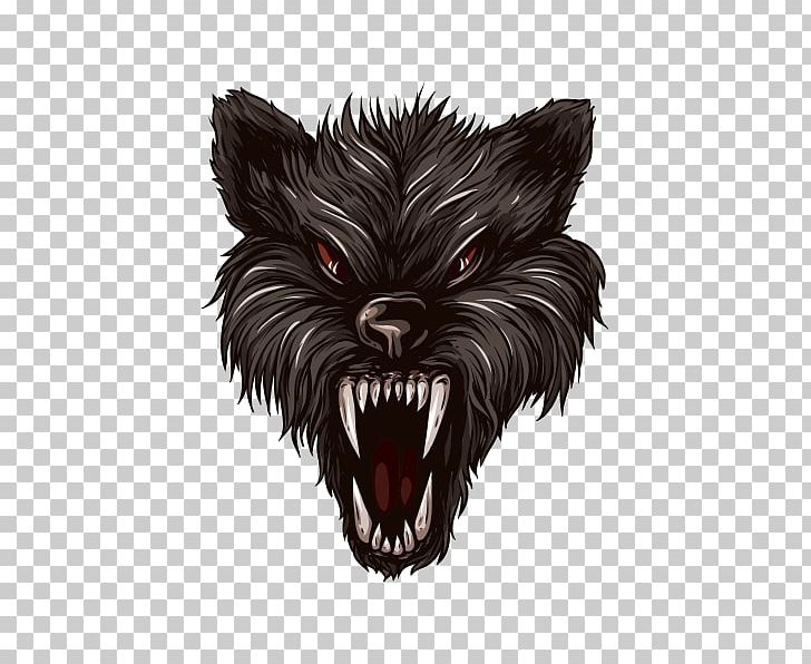 Cairn Terrier Werewolf Legendary Creature Monster PNG, Clipart, Bumper Sticker, Carnivoran, Dog Like Mammal, Dragon, Fictional Character Free PNG Download