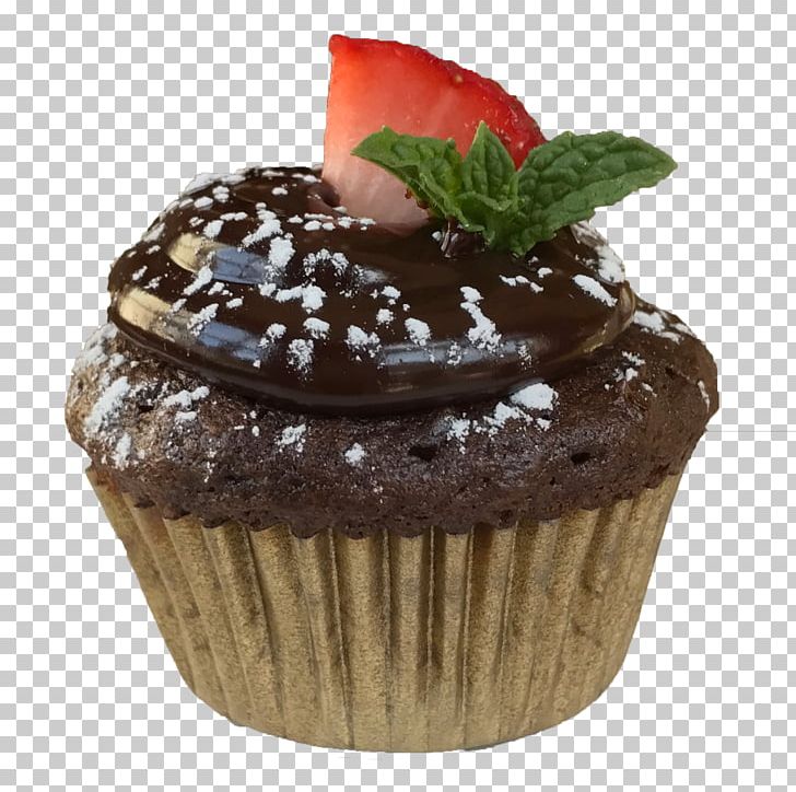 Cupcake Flourless Chocolate Cake Muffin Frosting & Icing PNG, Clipart, Buttercream, Cake, Candy, Caramel, Chocolate Free PNG Download