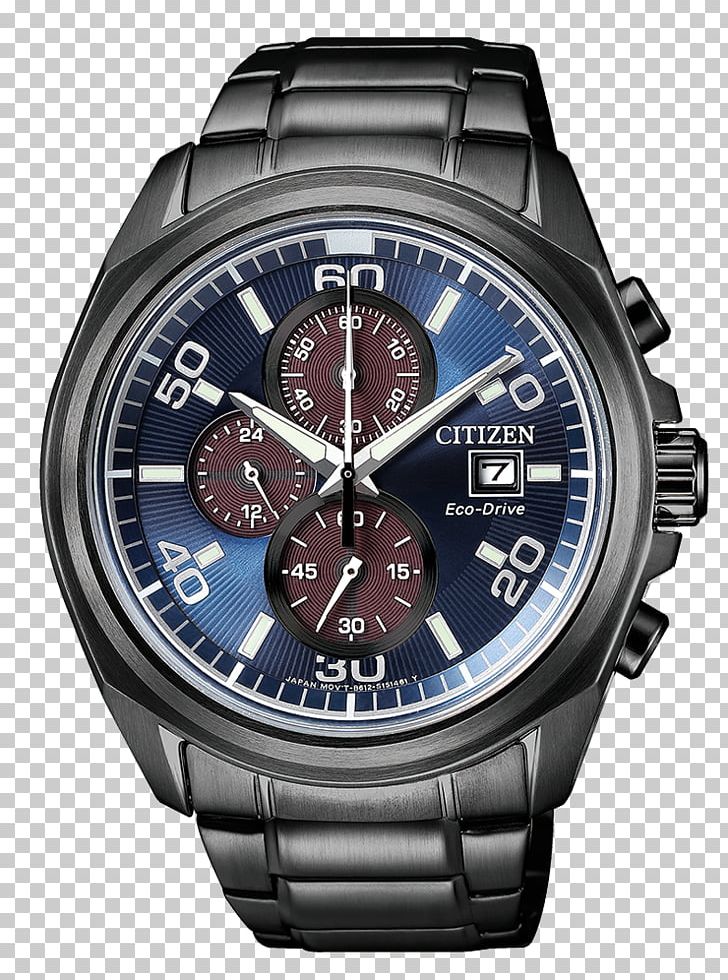 Eco-Drive Citizen Watch Citizen Holdings Chronograph PNG, Clipart,  Free PNG Download