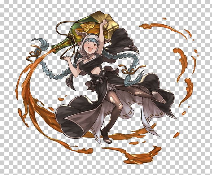 Granblue Fantasy Character GameWith Cygames PNG, Clipart, Anime, Character, Character Designer, Cygames, Fantasy Free PNG Download