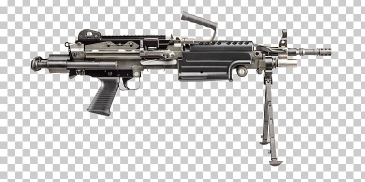 M249 Light Machine Gun FN Herstal 5.56×45mm NATO Firearm .223 Remington PNG, Clipart, 223 Remington, 55645mm Nato, Air Gun, Airsoft, Airsoft Gun Free PNG Download