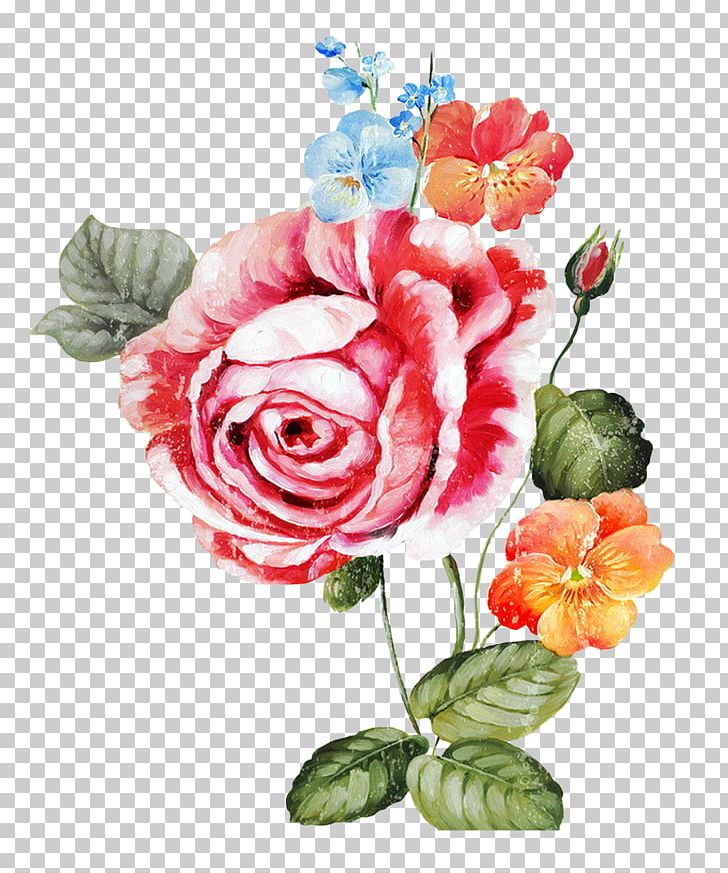 Paper Flower Pillow Painting Decoupage PNG, Clipart, Art, Artificial Flower, Color, Cotton, Cut Flowers Free PNG Download