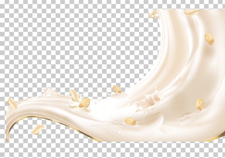 Peanut Milk Cows Milk PNG, Clipart, Adobe Illustrator, Beige, Coconut Milk, Cows Milk, Download Free PNG Download