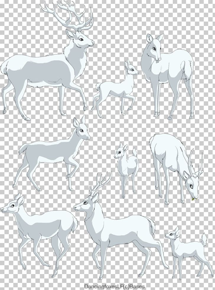 Reindeer Elk Red Deer Antler PNG, Clipart, Animal, Animal Figure, Antelope, Antler, Art Free PNG Download