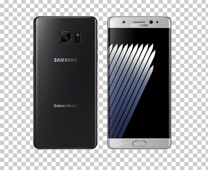 Samsung Galaxy Note 7 Android Phablet Telephone Samsung Galaxy S7 PNG, Clipart, Electronic Device, Gadget, Mobile Phone, Mobile Phones, Portable Communications Device Free PNG Download