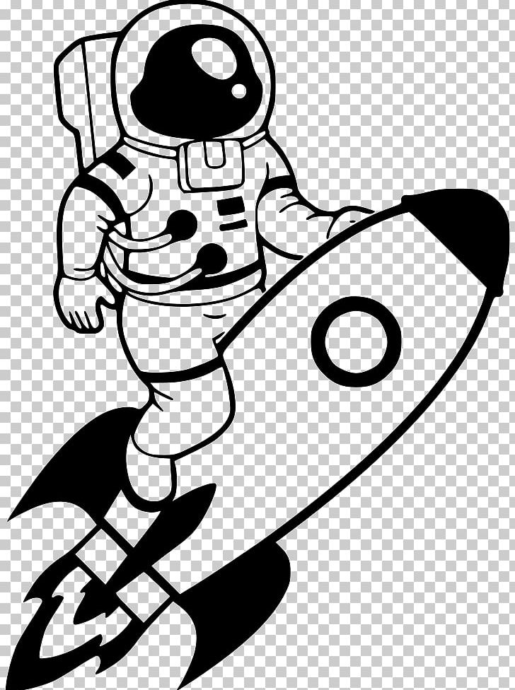 nasa space clip art