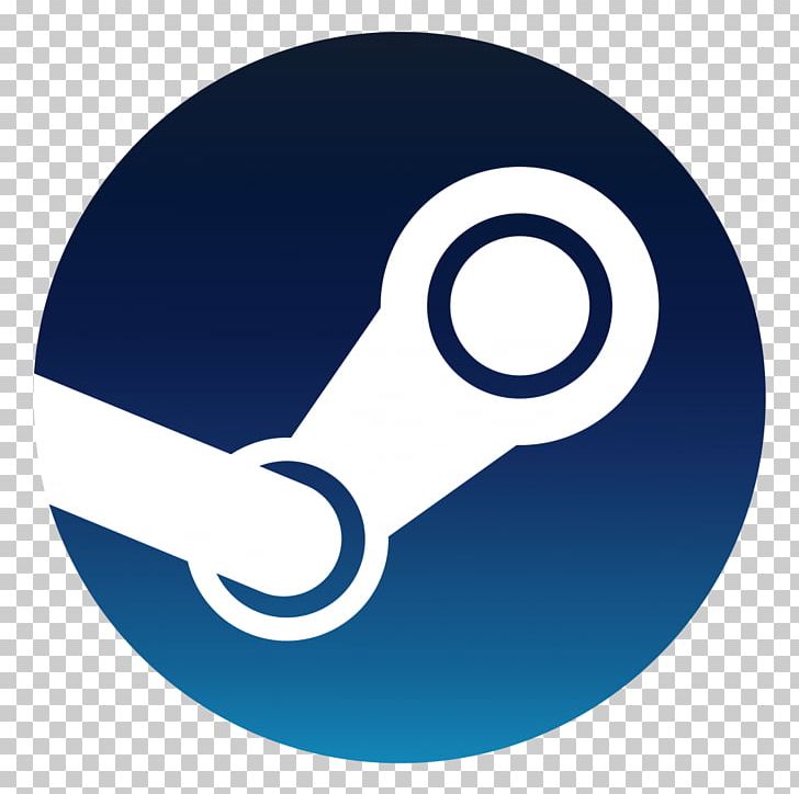 Steam Link Computer Icons Logo Portable Network Graphics PNG, Clipart, Brand, Circle, Computer Icons, Computer Software, Desktop Wallpaper Free PNG Download