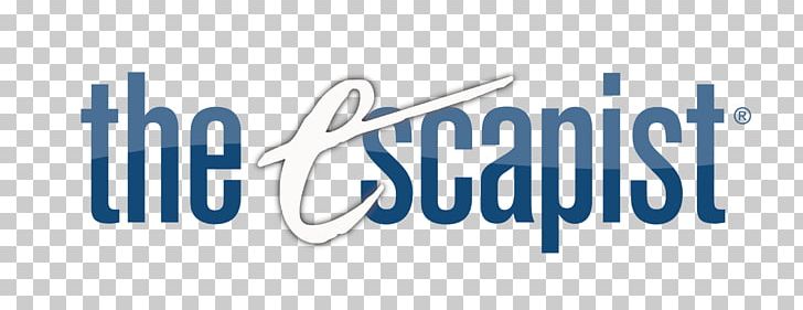 The Escapists Magazine Video Game Oli Denson PNG, Clipart, Acquire, Blue, Brand, Escapist, Escapists Free PNG Download