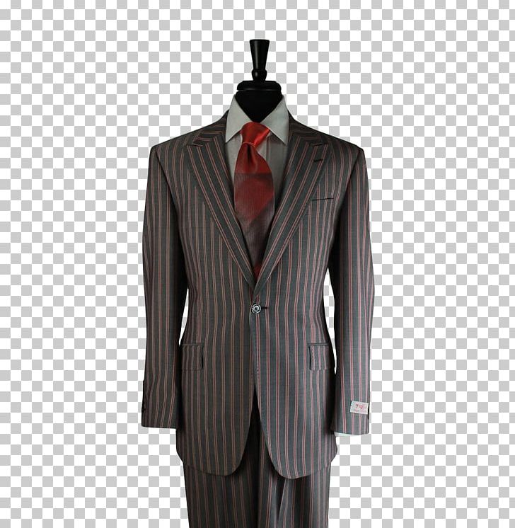 Tuxedo Pin Stripes Suit Blazer PNG, Clipart, Beige, Bespoke Gift Wrapping, Black, Blazer, Brown Free PNG Download