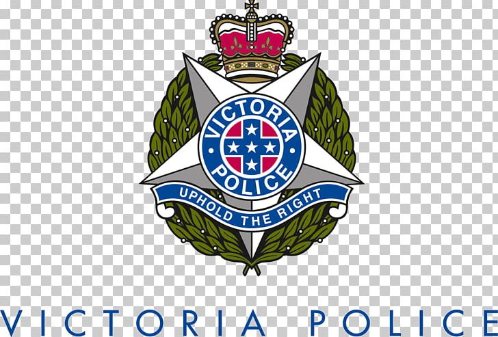 Victoria Police Delovo Group Police Officer Badge PNG, Clipart, Australia, Australian Federal Police, Badge, Brand, Crest Free PNG Download