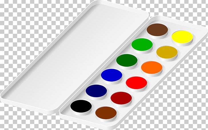 Watercolor Painting Palette PNG, Clipart, Art, Brush, Clip Art, Color, Crayola Free PNG Download