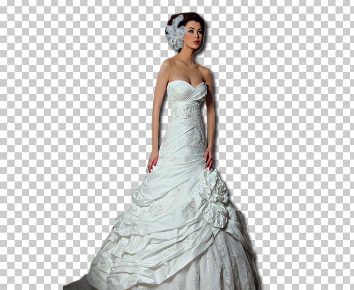 Wedding Dress Bride Ivory PNG, Clipart, Bridal Accessory, Bridal Clothing, Bridal Party Dress, Creation, Dress Free PNG Download