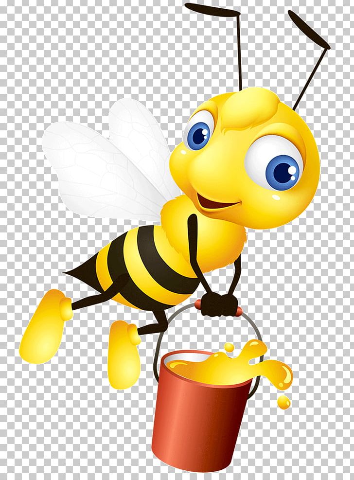 Western Honey Bee Insect Graphics Bumblebee PNG, Clipart, Apinae, Bee, Beehive, Bumblebee, Bumble Bee Free PNG Download
