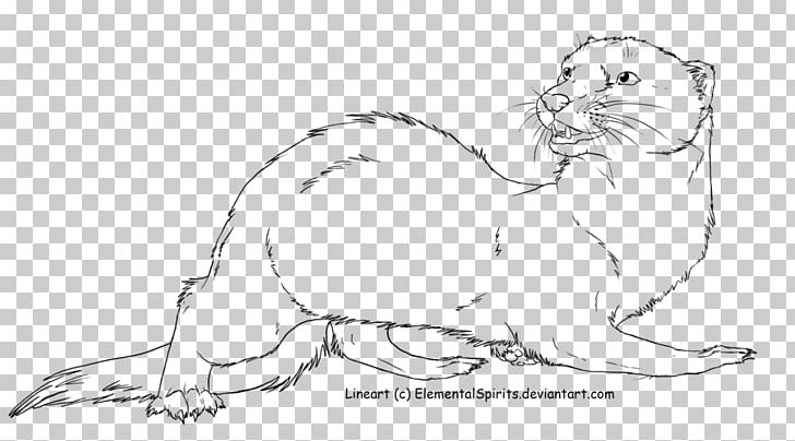 Whiskers Cat Ferret Lion Stoat PNG, Clipart, Animal, Animal Figure, Animals, Artwork, Big Cats Free PNG Download