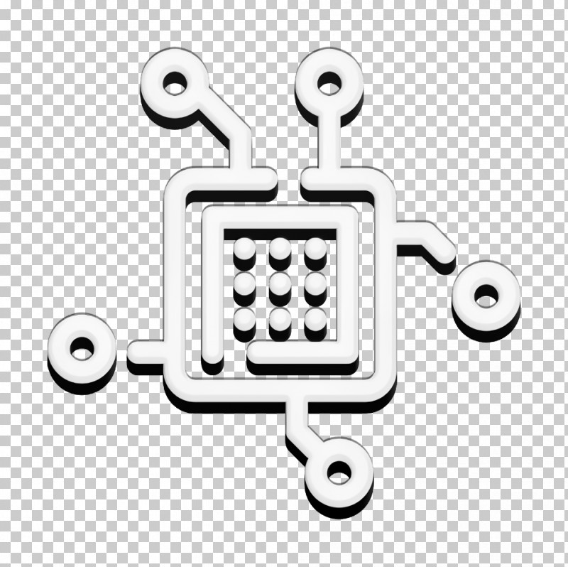 Microchip Icon Computer Icon Chip Icon PNG, Clipart,  Free PNG Download