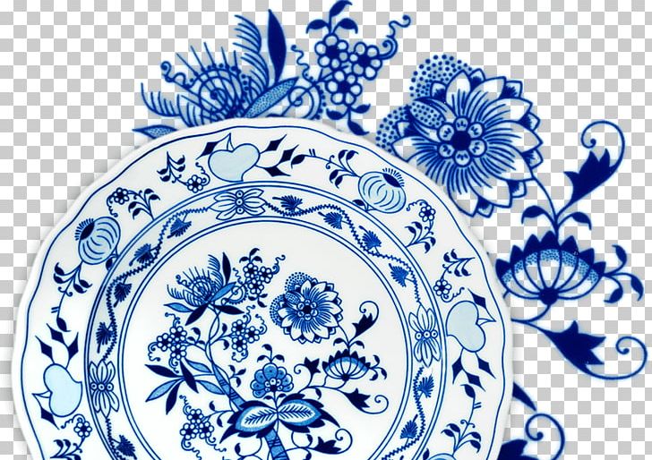 Blue Onion Porcelain カールスバード Plate Ceramic PNG, Clipart, Ani, Aukro, Blue, Blue And White Porcelain, Blue And White Pottery Free PNG Download