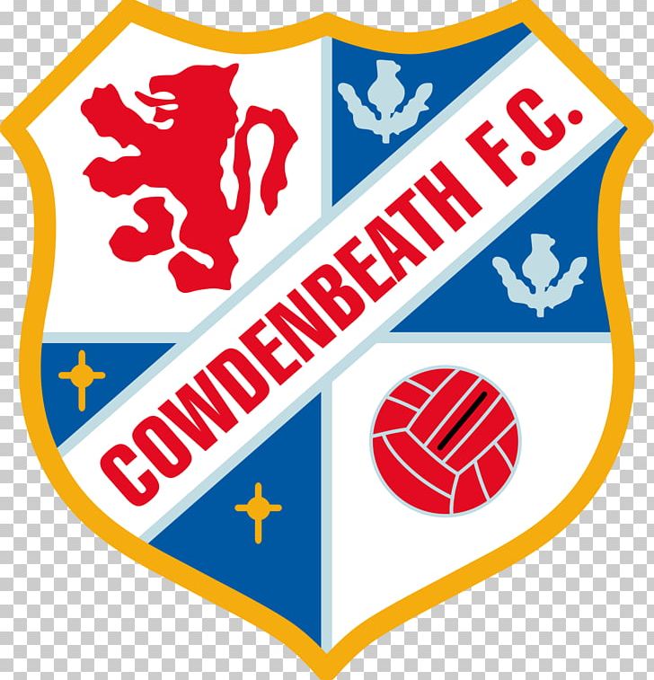 Cowdenbeath F.C. Scottish League Two Partick Thistle F.C. Stirling Albion F.C. Stenhousemuir F.C. PNG, Clipart, Brand, Clyde Fc, Cowdenbeath, Football Team, Logo Free PNG Download