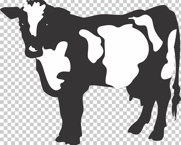 Dairy Cattle Holando-Argentino Panda Cow Ox Animaatio PNG, Clipart, Black And White, Cattle, Cattle Like Mammal, Dairy, Dairy Cattle Free PNG Download
