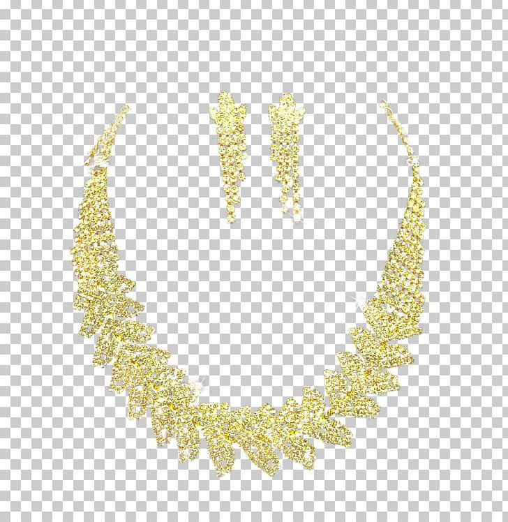 Earring Necklace Jewellery Clothing Accessories PNG, Clipart, Bijou, Blade, Chain, Clothing Accessories, Earring Free PNG Download