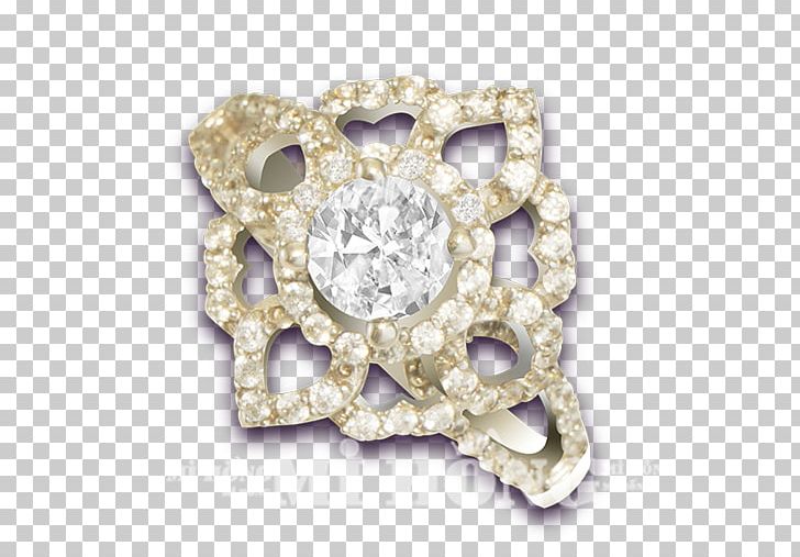 Jewellery Bling-bling Brooch Silver Fashion PNG, Clipart, Blingbling, Bling Bling, Brooch, Diamond, Fashion Free PNG Download
