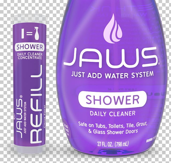 Lotion Jaws Multi-Purpose 27 Oz. Cleaner-Degreaser Kit Jaws Bath Cleaner Starter Kit Product Cleaning PNG, Clipart, Cleaning, Daily Chemicals, Jaws, Liquid, Lotion Free PNG Download