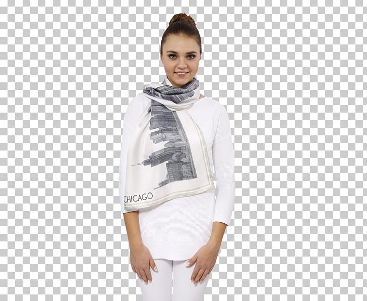 T-shirt Scarf Hoodie Sleeve Silk PNG, Clipart, Chicago, Clothing, Clothing Accessories, Com, Hood Free PNG Download