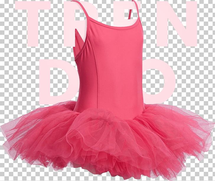 Pink tutu – balletballet